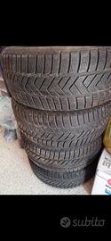 Pirelli 255/45/19R