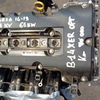 MOTORE OPEL CORSA B14XER OPT A