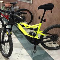 CANNONDALE EBIKE MOTERRA 2