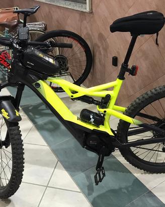 CANNONDALE EBIKE MOTERRA 2