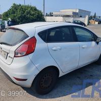 FORD FIESTA 6 CB1, CCN 1.5 TDCI 75CV -ricambi