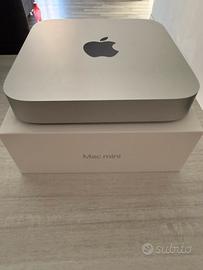 Mac mini M1 2020 (8GB, 512 GB)