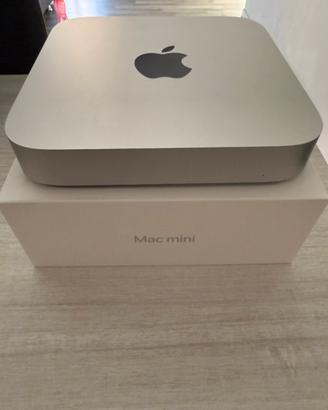 Mac mini M1 2020 (8GB, 512 GB)