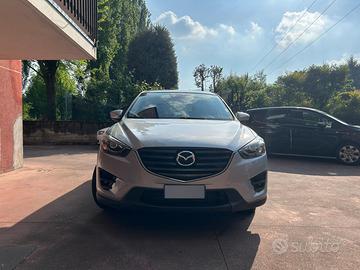 Mazda CX5 