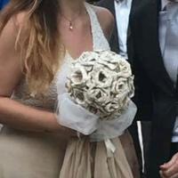 Fiori di carta libro