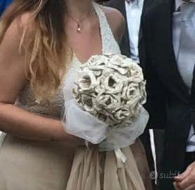 Fiori di carta libro