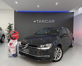 Volkswagen Golf 1.6 TDI 115 CV DSG Execut. *COCKPI