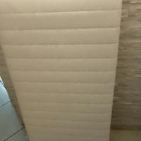 materasso lettino nuovo