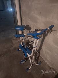 cyclette 