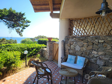 Porto Cervo Marina Cala de Flores 2