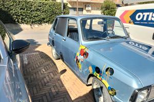 Renault 6 L 77