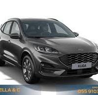 Ricambi Ford Kuga disponibili