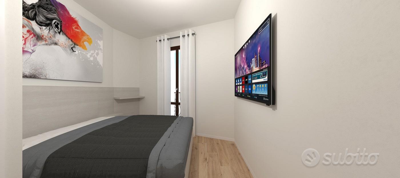 Apartment in Igrèsias/Iglesias, Sulcis Iglesiente - Altro