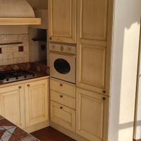 Cucina COMPLETA Berloni