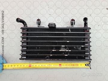 RADIATORE OLIO APRILIA CAPONORD 2003 2002 1000 200