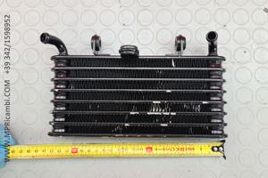 RADIATORE OLIO APRILIA CAPONORD 2003 2002 1000 200