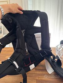 Marsupio Ergobaby Omni Breeze