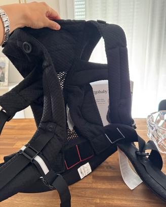Marsupio Ergobaby Omni Breeze