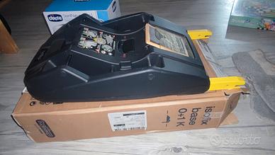 Base isofix Peg Perego 