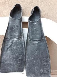 Pinne donna n. 37/38