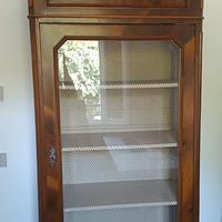 Mobile antico fine 800 uso libreria