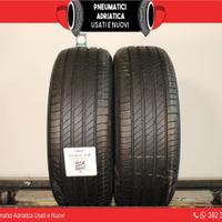 2 Gomme 215 60 R 16 Michelin al 81% SPED GRATIS
