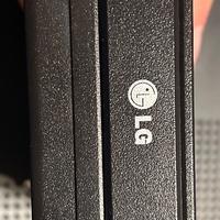 Masterizzatore DVD PER PC desktop LG