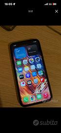 Iphone 11 128 gb nero