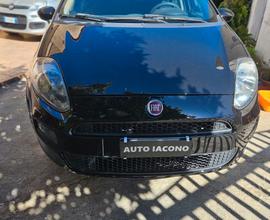 Fiat Punto 1.3 MJT II 75 CV 5 porte Lounge