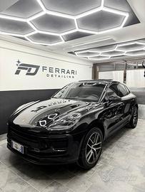PORSCHE MACAN 2.O TETTO