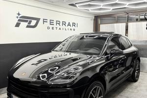 PORSCHE MACAN 2.O TETTO
