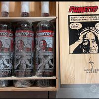 Amarone secondo Marco “Fumetto”