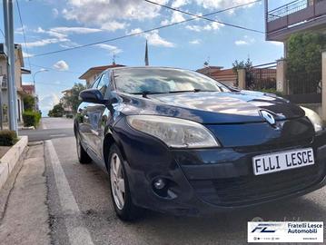 RENAULT - Mégane 1.5 dci ecobusiness Premium