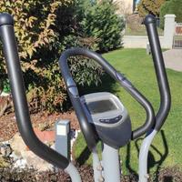 Ellittica EasyFit by Weslo
