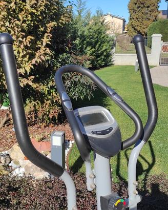 Ellittica EasyFit by Weslo