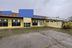 Immobile in asta di 650 m² a Comacchio