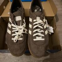 adidas Originals Handball Spezial, Marrone eu42