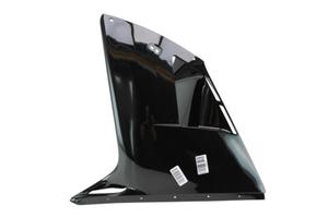 Carena superiore sinistra nera Cagiva Mito 125 EV