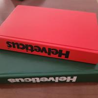 Libri della Svizzera helveticus