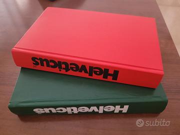 Libri della Svizzera helveticus