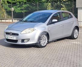 FIAT Bravo 1.6 MJT 120 CV DPF Active