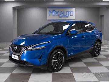 Nissan Qashqai 1.5 E-Power Tekna 2WD E-Shifter