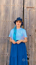 Badante/ adetta alle pulizie