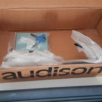 Audison lrx 4.300