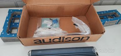 Audison lrx 4.300