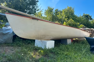 barca a vela FD Flying Dutchman