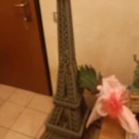 lego torre eiffel