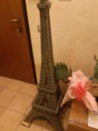 lego torre eiffel