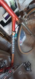 Bici corsa Benotto 