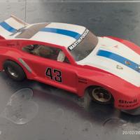 Graupner Super Speed Race 1979